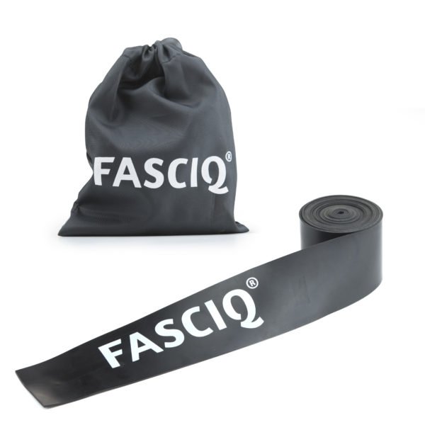 FASCIQ® Флосс-лента 0,1 см: 5 x 208 см